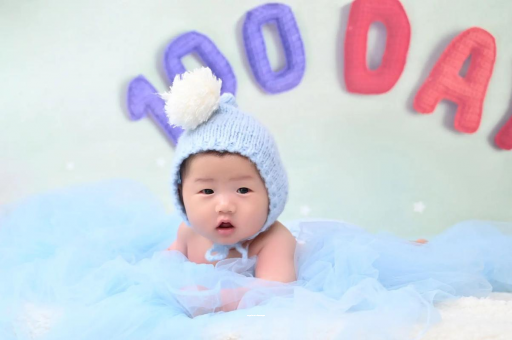 江山宝宝睡醒嗓子哑了