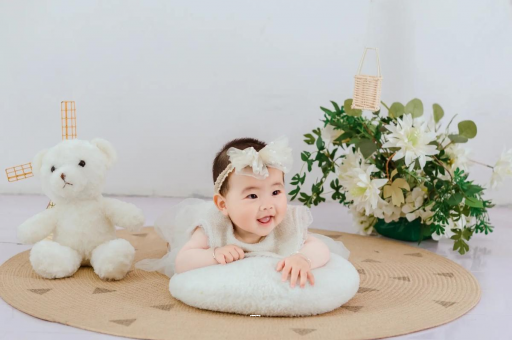 江山六个月宝宝发烧怎么办